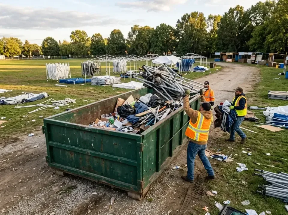 temporary-event-waste-containe-016 — frequently asked questions, Roll-Off Dumpster Rental Services in Groves, TX